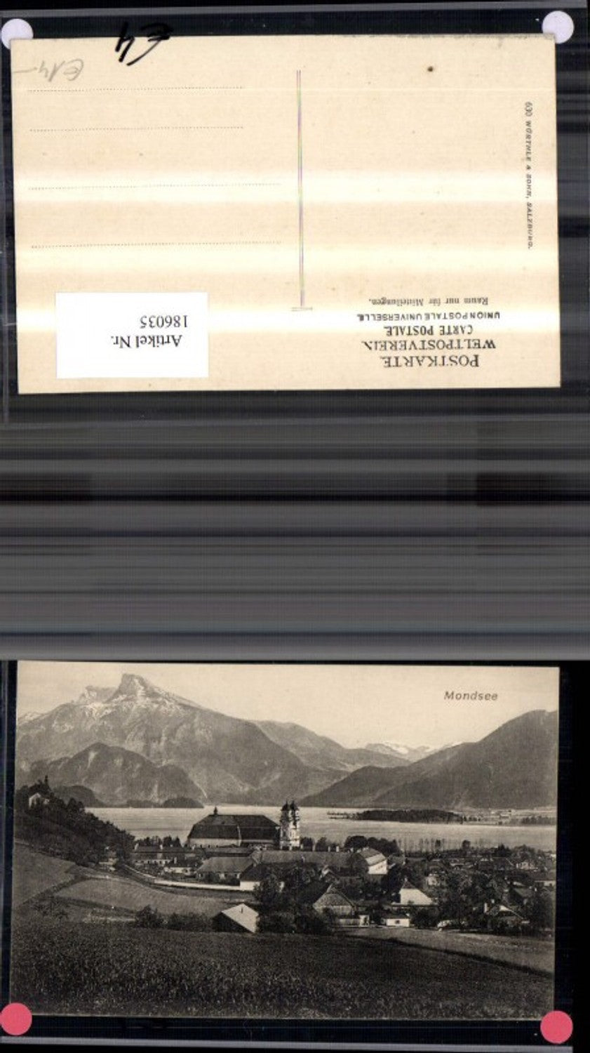 186035,Mondsee