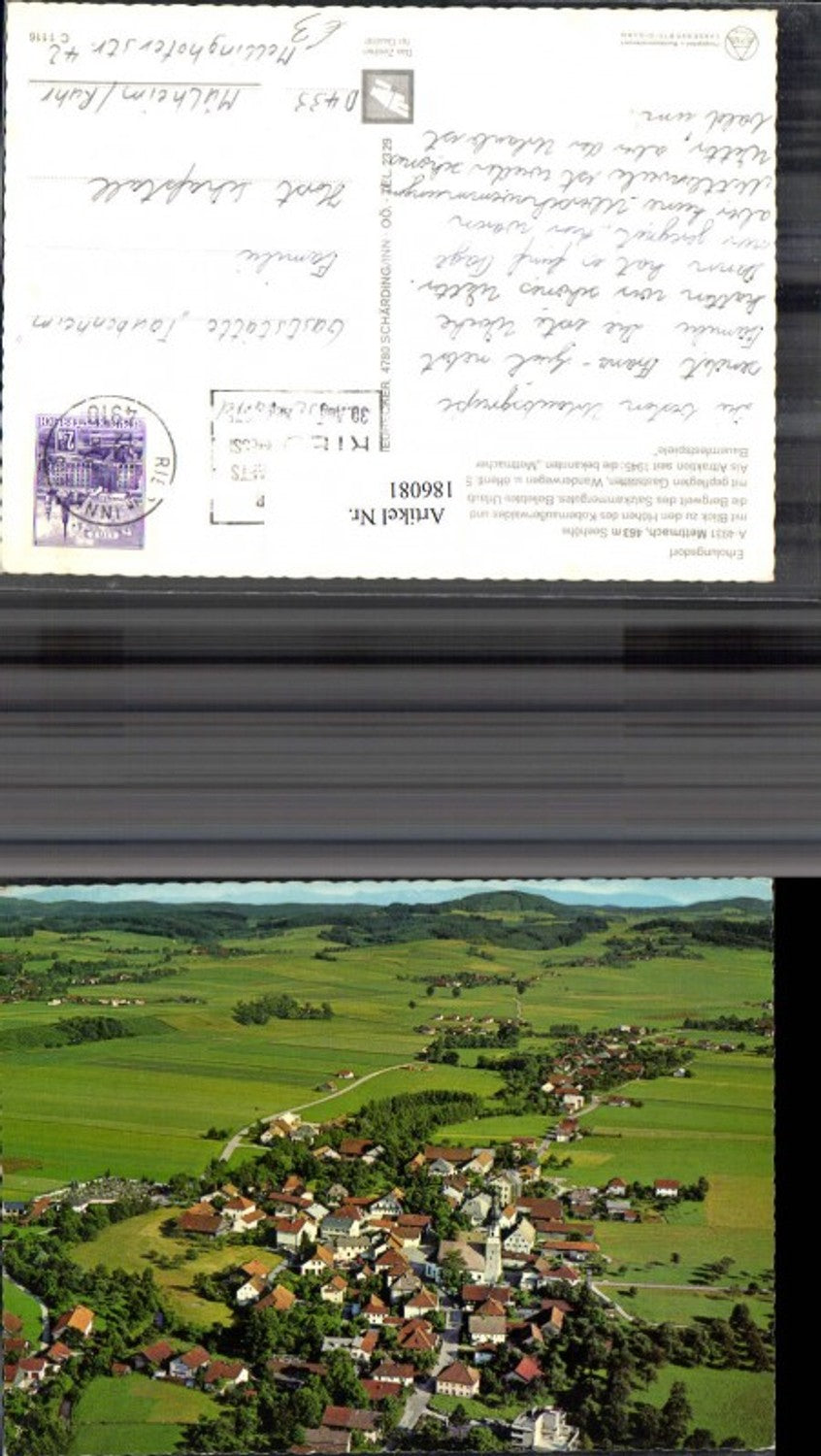 186081,Mettmach Totale