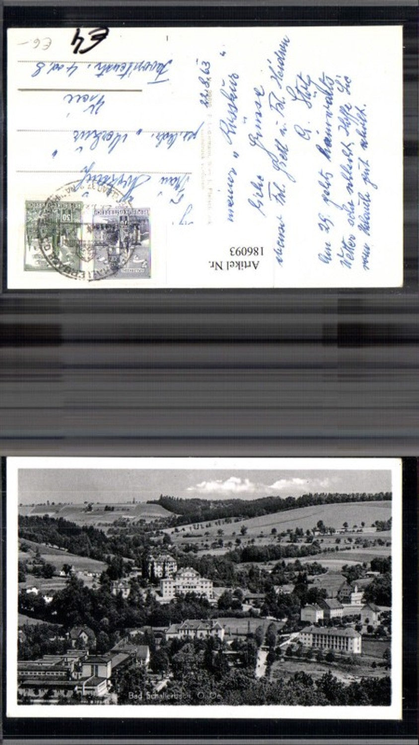 186093, Bad Schallerbach Total