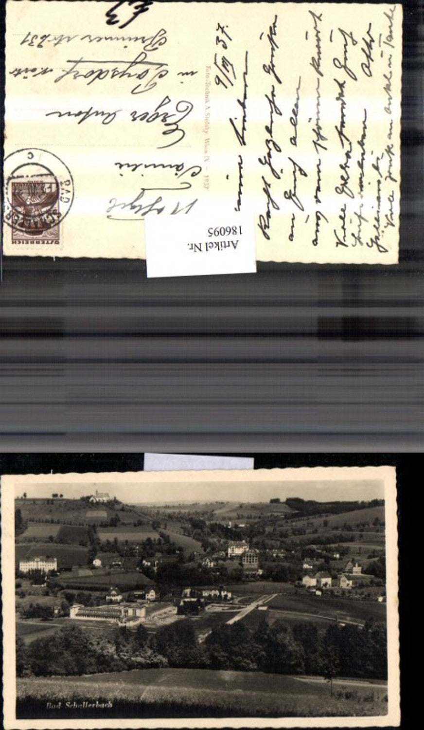 186095, Bad Schallerbach Total