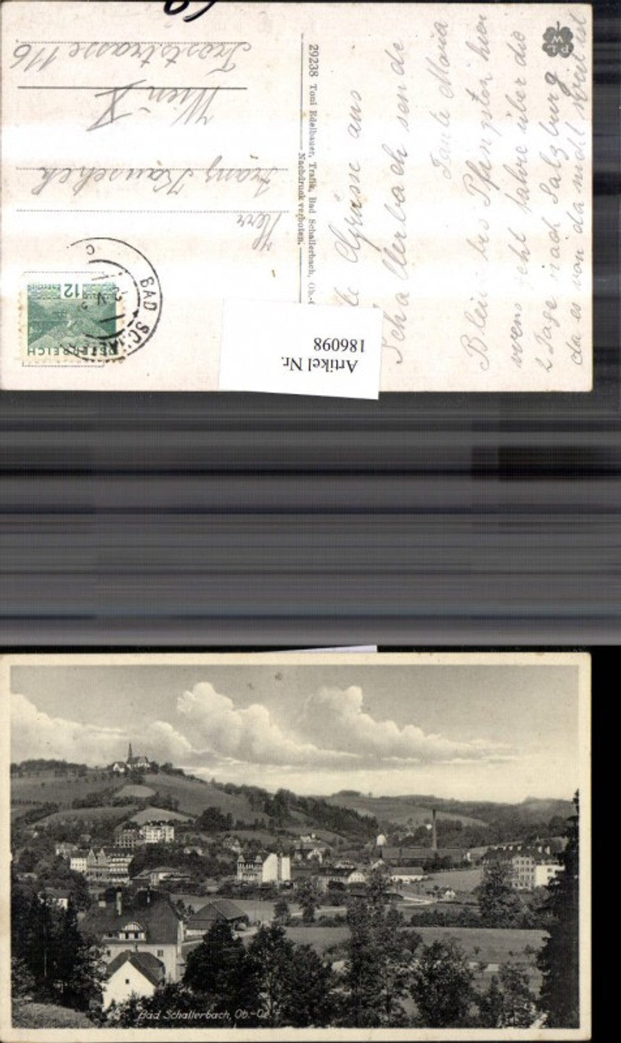 186098, Bad Schallerbach Total