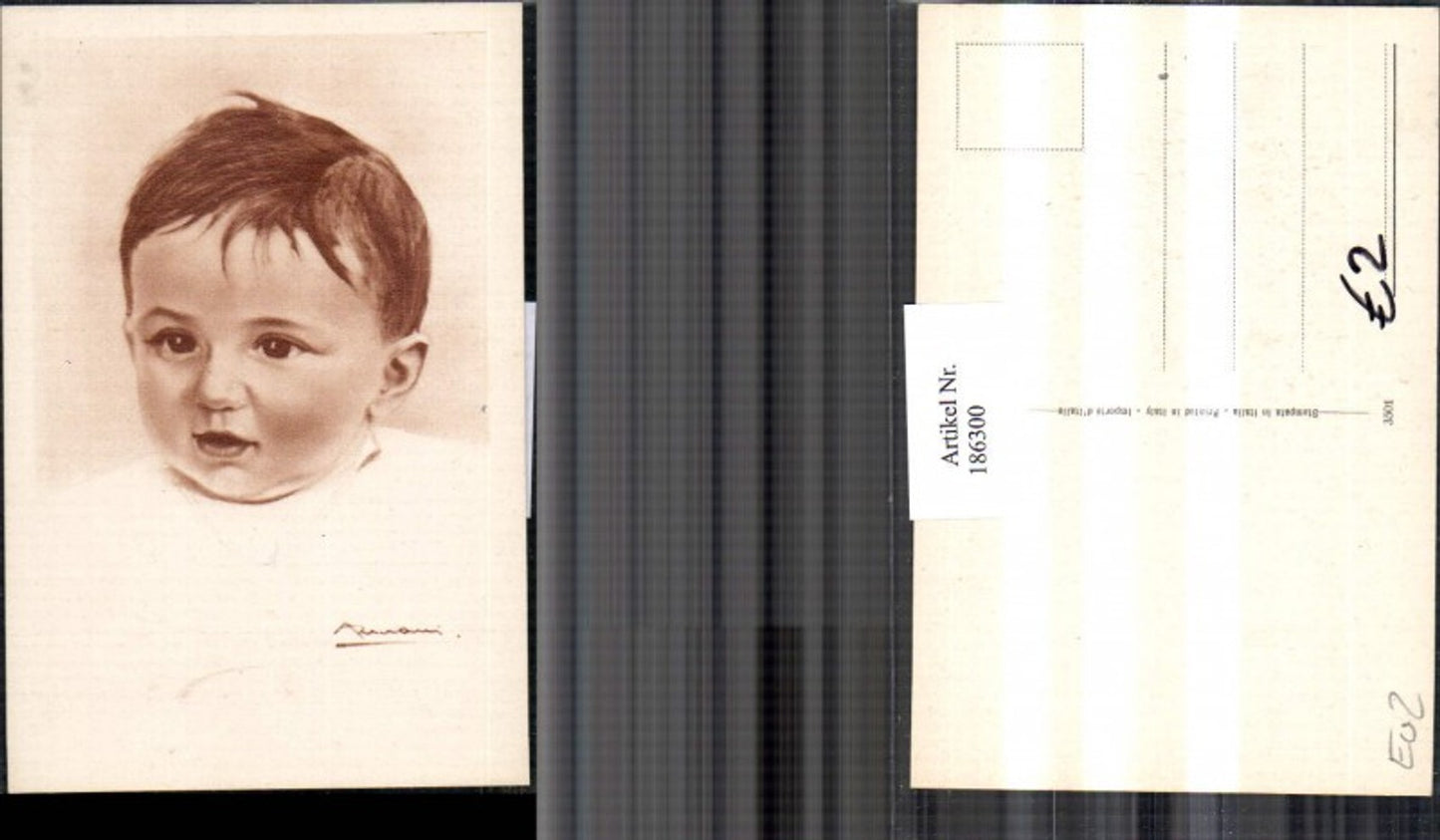 186300,Junge Portrait