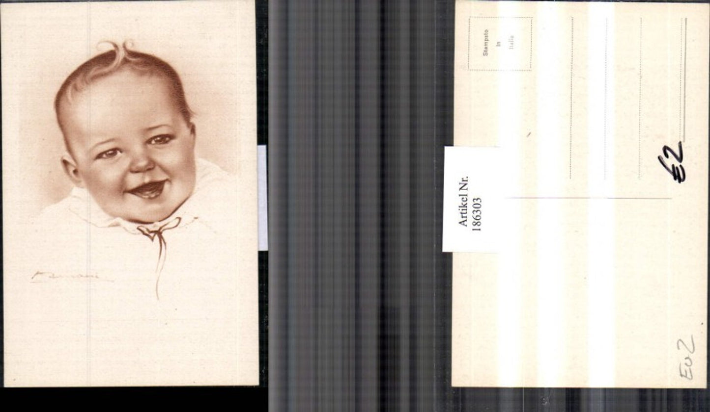 186303,Kind Portrait