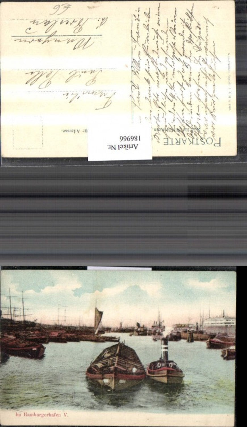 186966,Hamburg Im Hamburgerhafen Hafen Dampfschiff Boote Schiffe