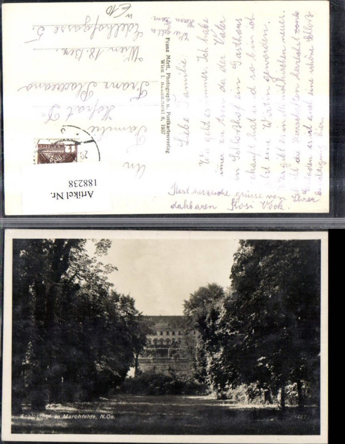 188238,Schlosshof i. Marchfelde Schloss Hof