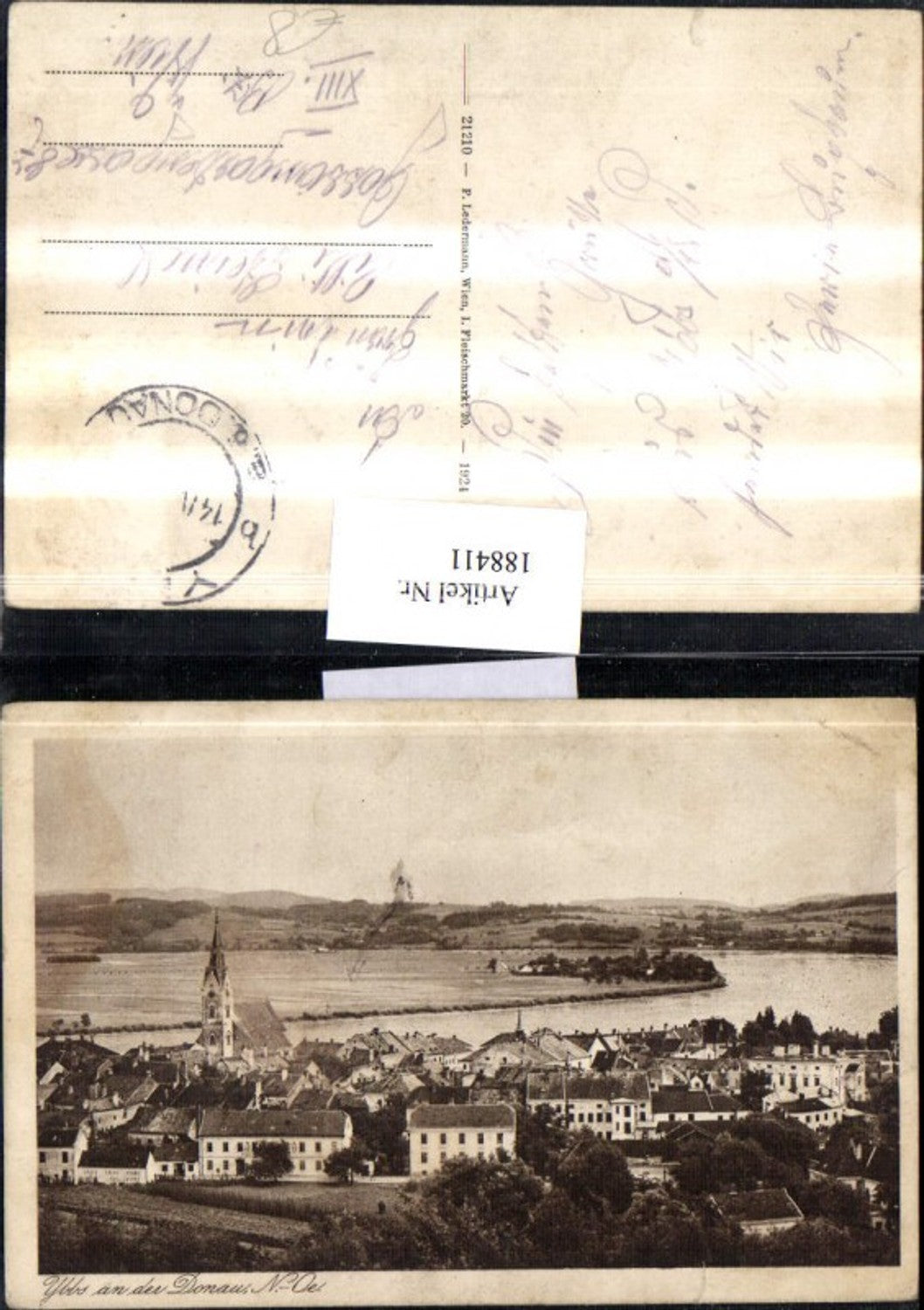 188411,Ybbs an der Donau Total