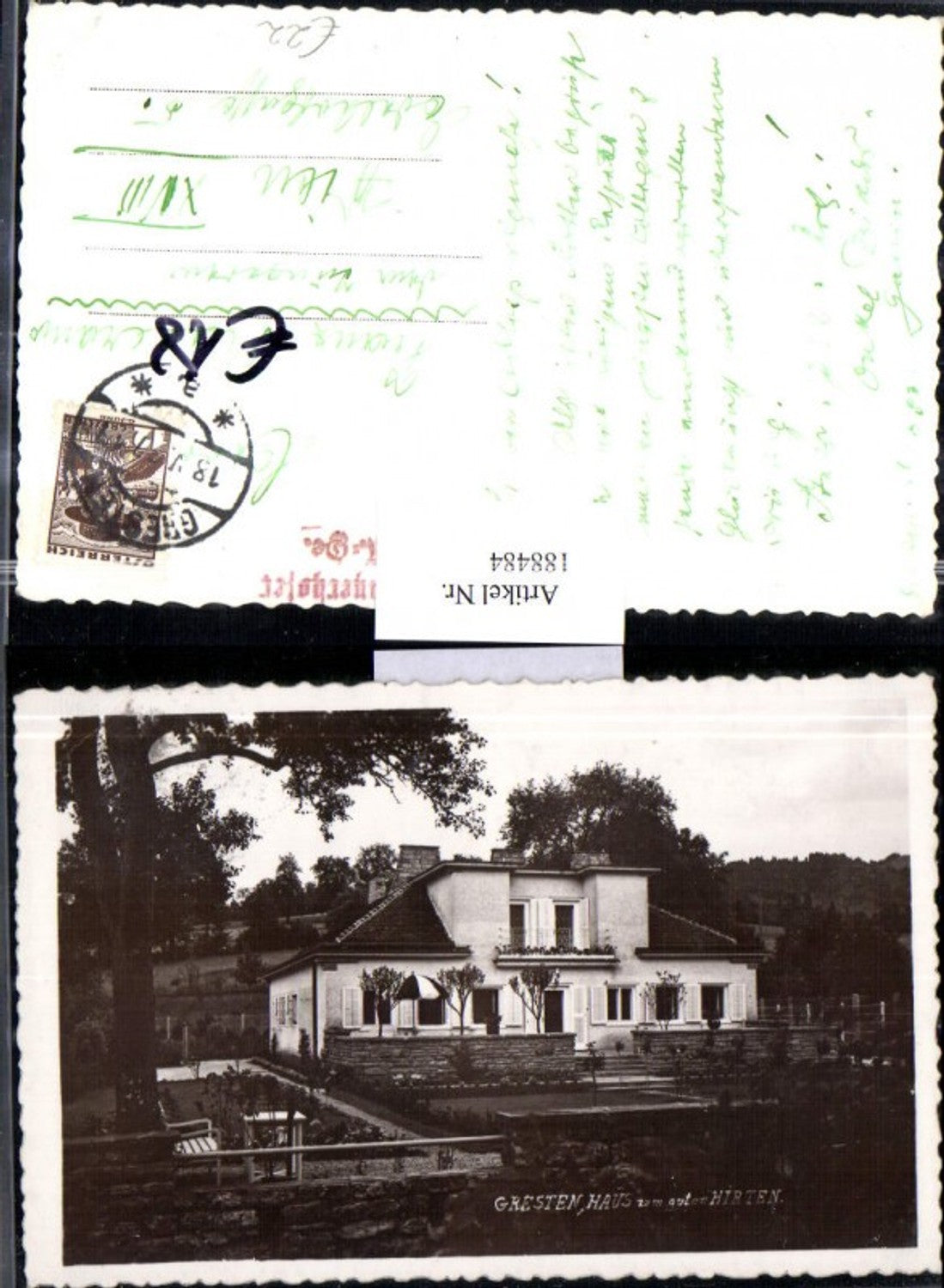 188484,Gresten Haus zum guten Hirten