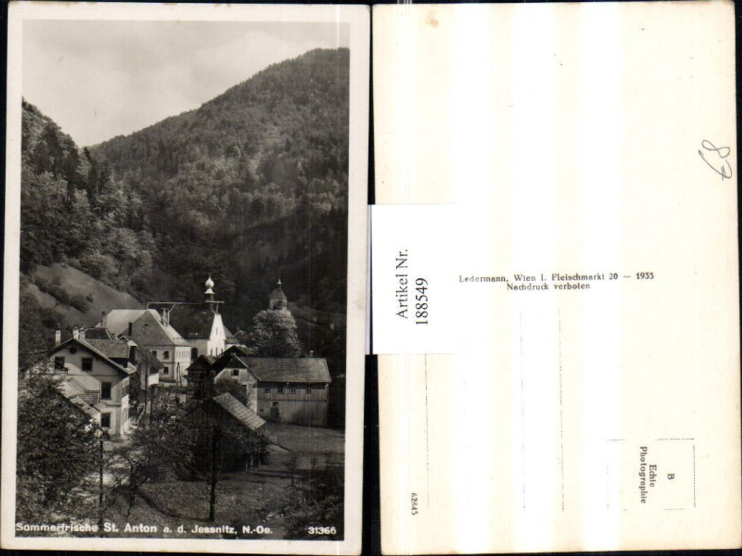 188549,St. Anton a. d. Jessnitz Totale