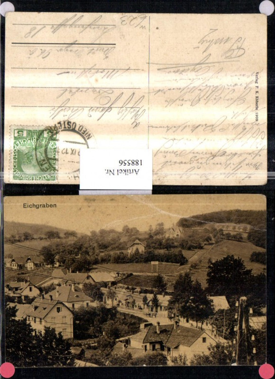 188556,Eichgraben Totale