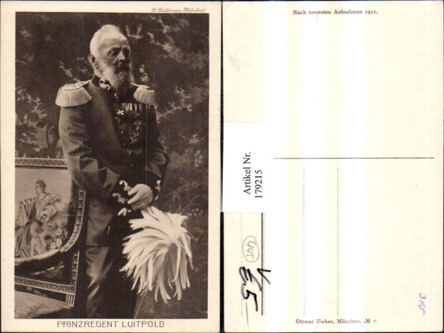 179215,Prinzregent Luitpold pub Ottmar Zieher 7