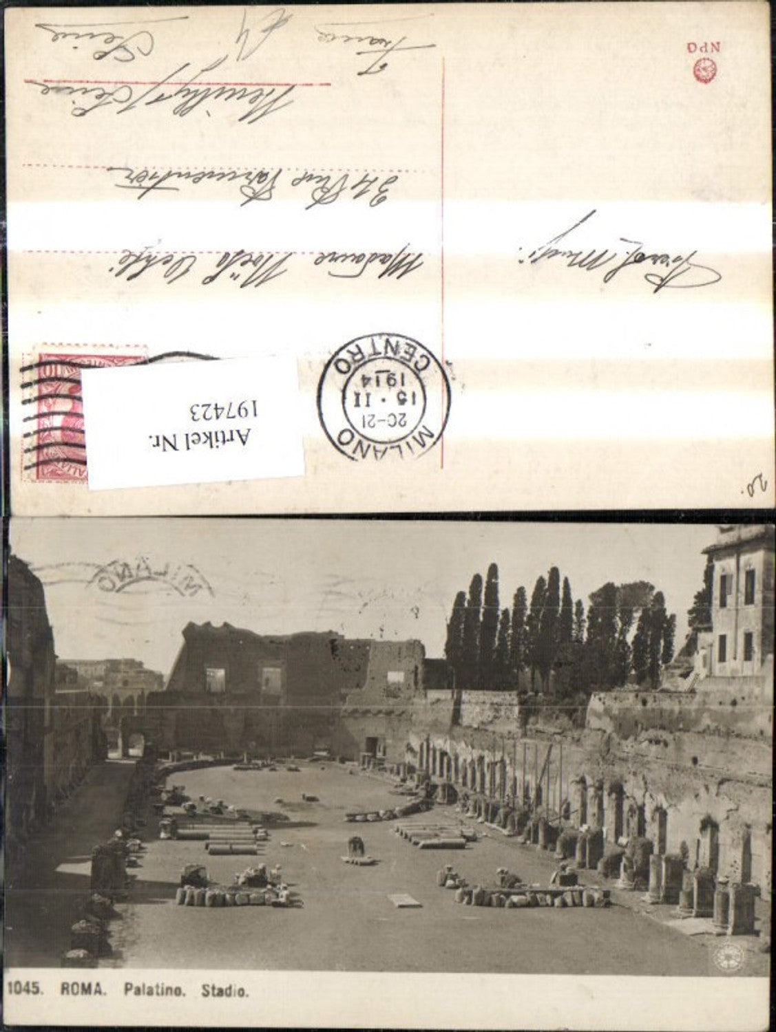 197423,Lazio Roma Rom Palatino Stadio Stadion
