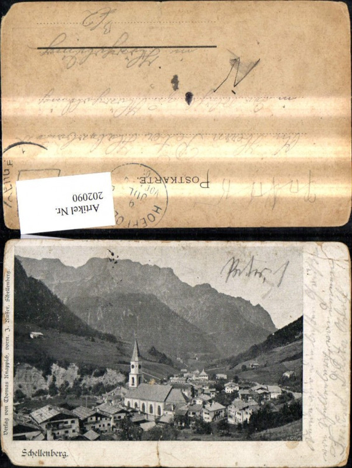 202090,Schellenberg Totale