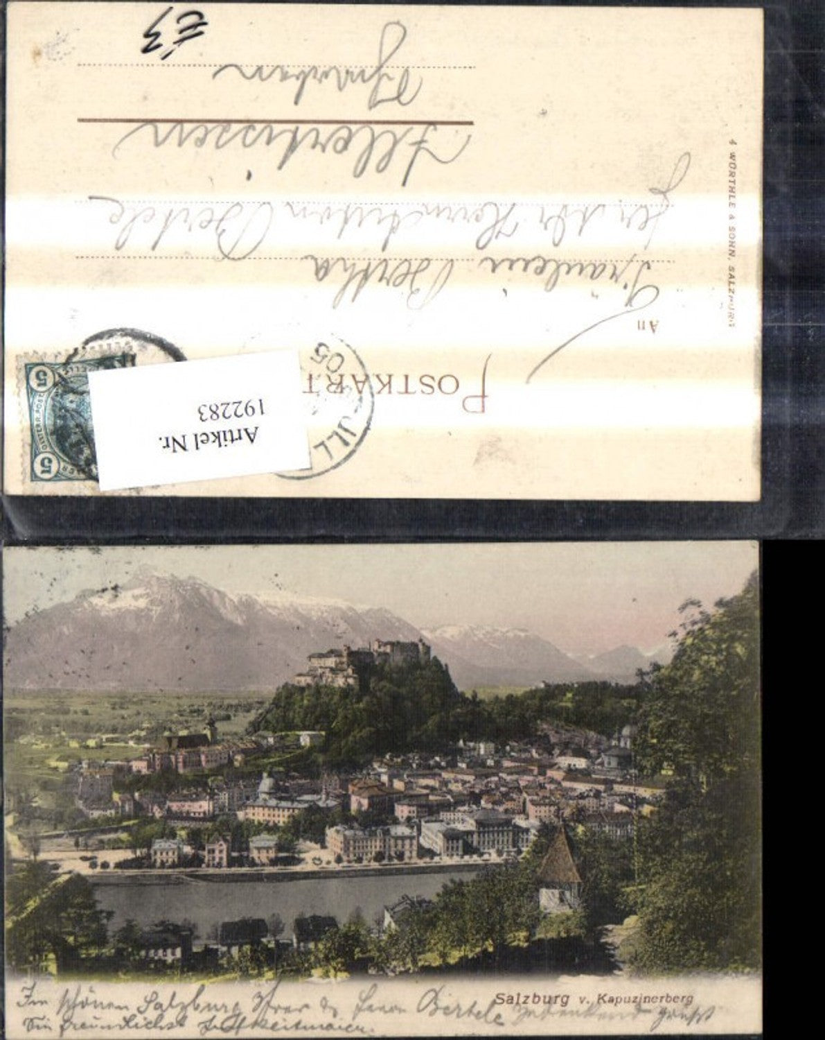 192283, Salzburg v. Kapuzinerberg