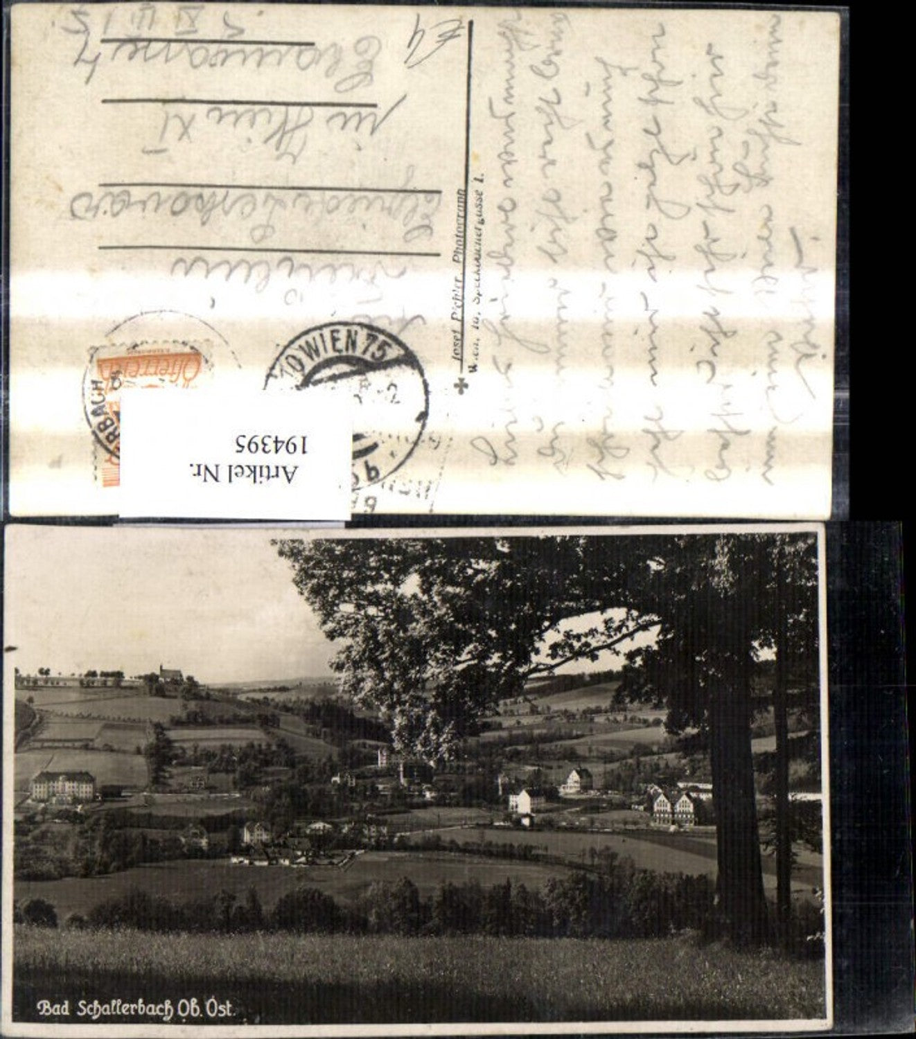 194395, Bad Schallerbach Total