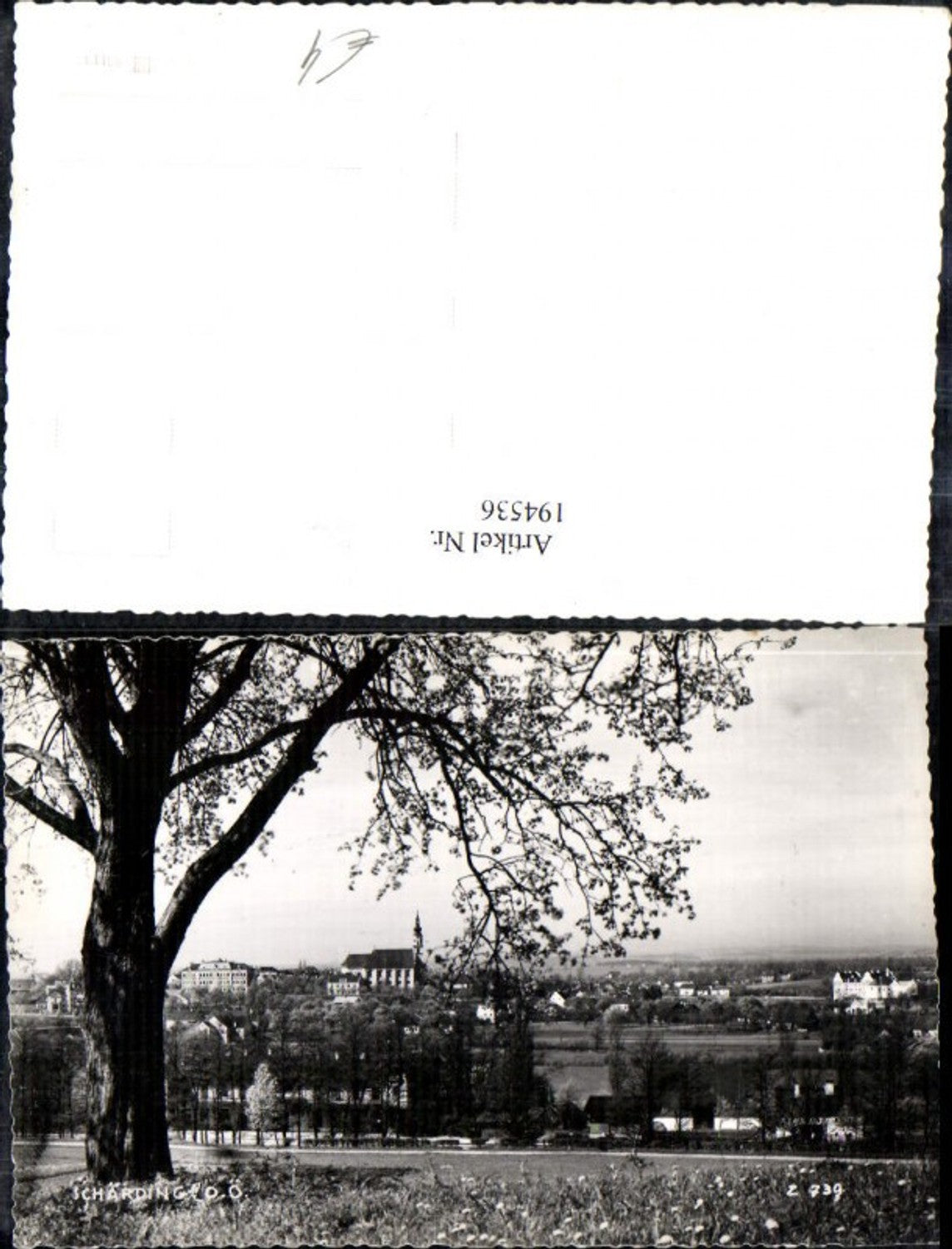 194536, Schärding partial view