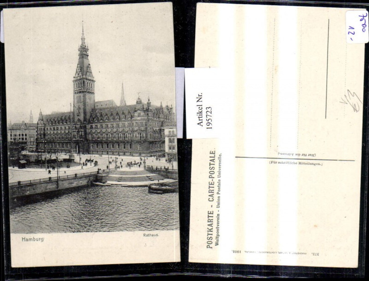 195723,Hamburg Rathaus pub Knackstedt & Näther 372