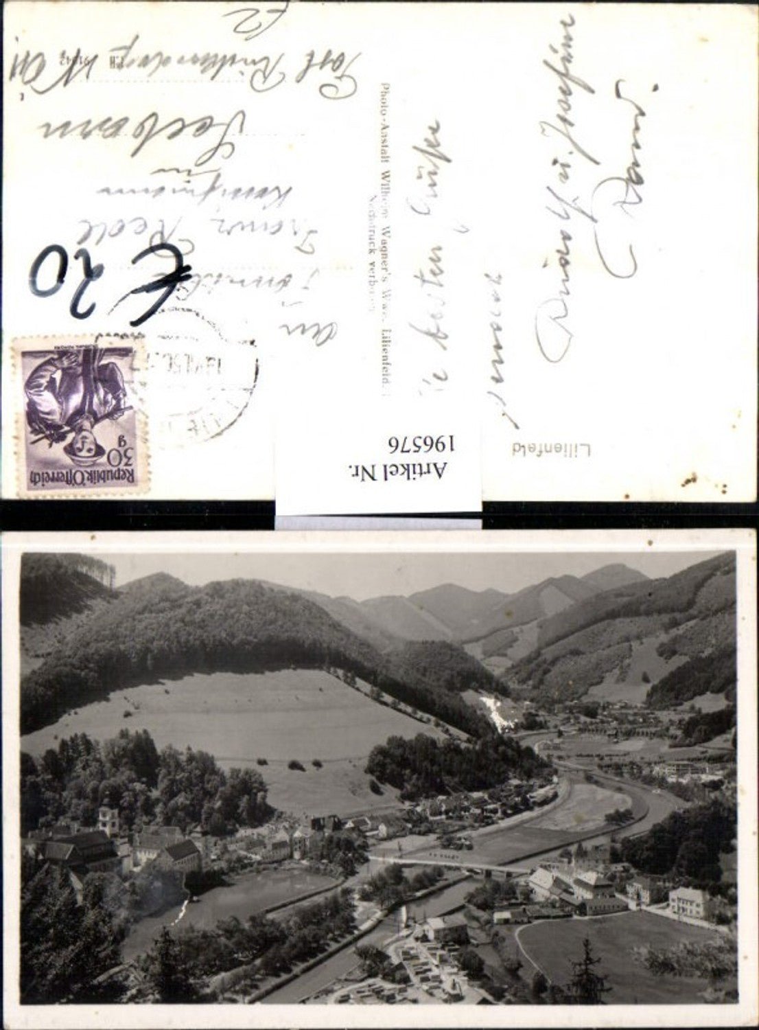 196576,Lilienfeld Totale