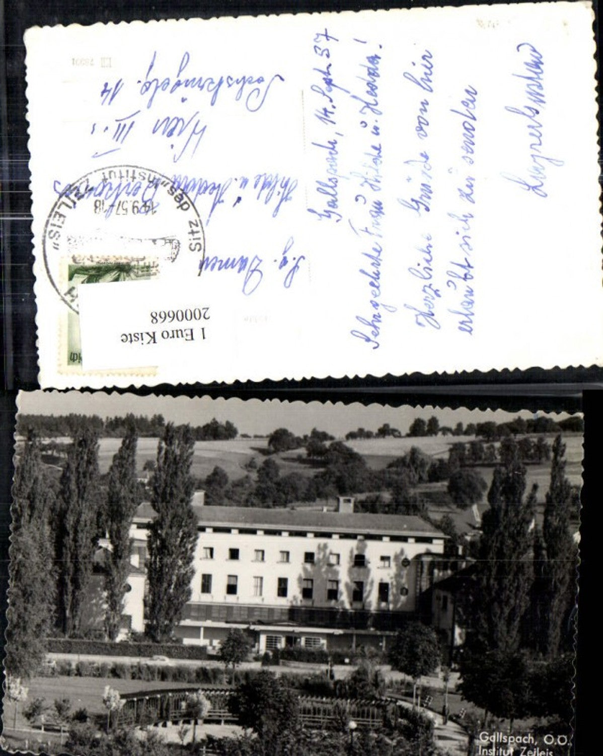 2000668,Gallspach Institut Zeileis