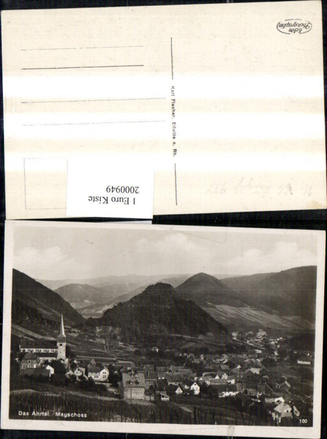 2000949,Das Ahrtal Mayschoss Totale
