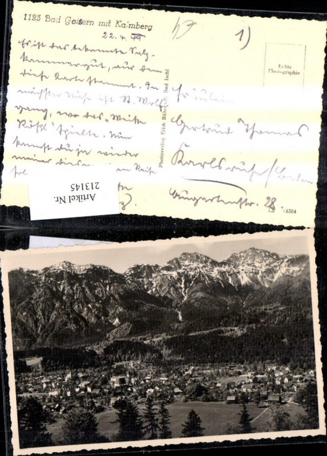 213145,Bad Goisern m. Kalmberg