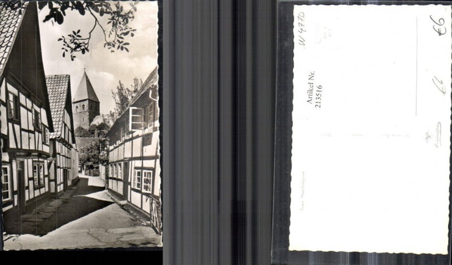 213516,Soest Haarhofgasse