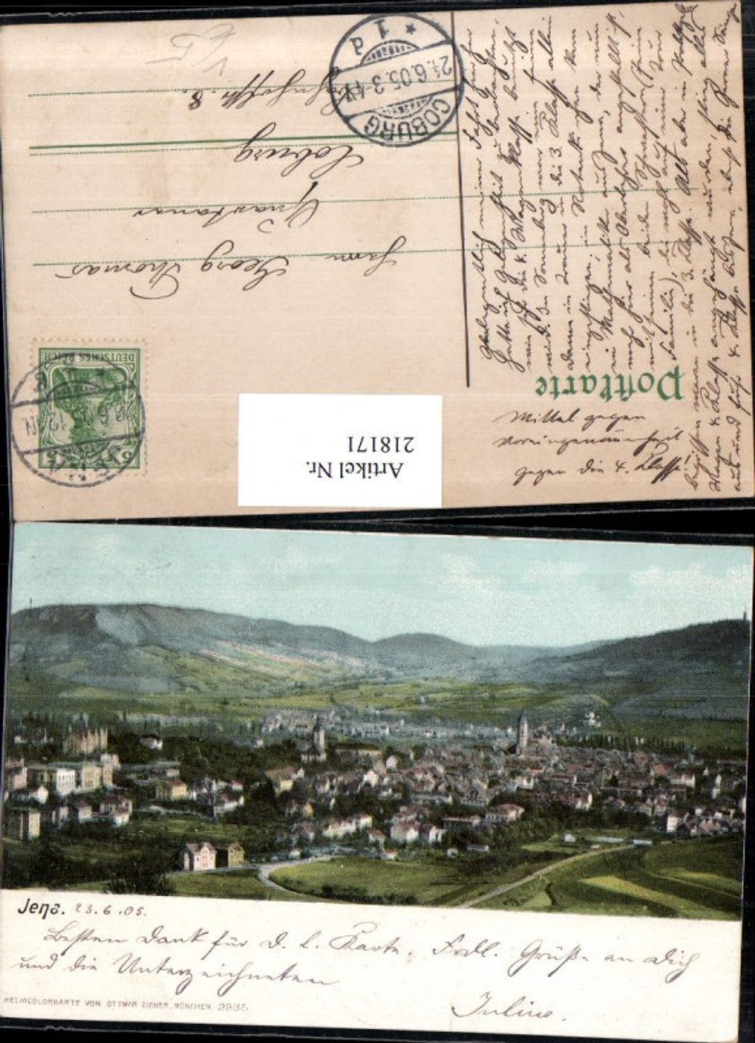 218171,Jena Totale pub Ottmar Zieher 2935