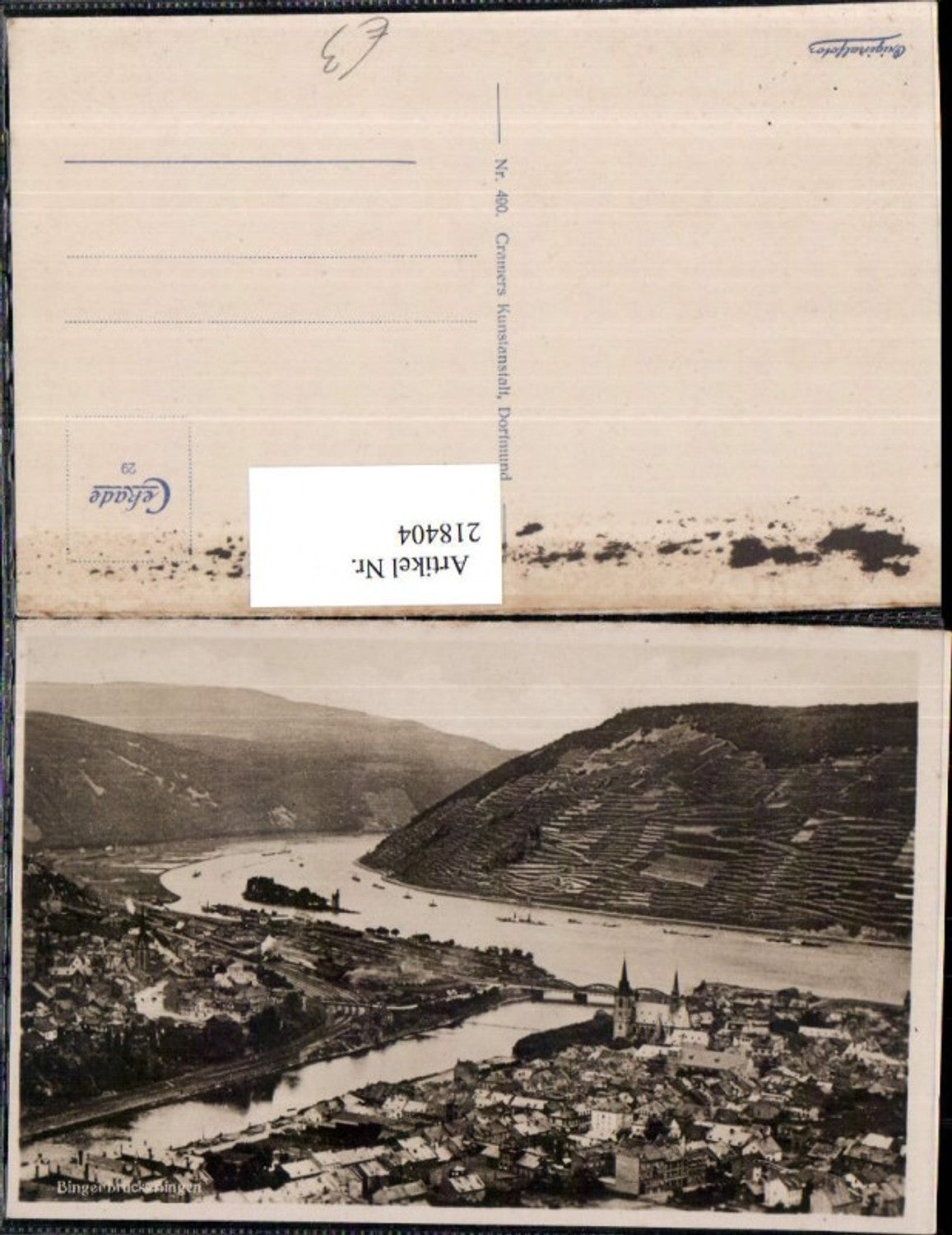 218404,Bingerbrücksbingen Totale