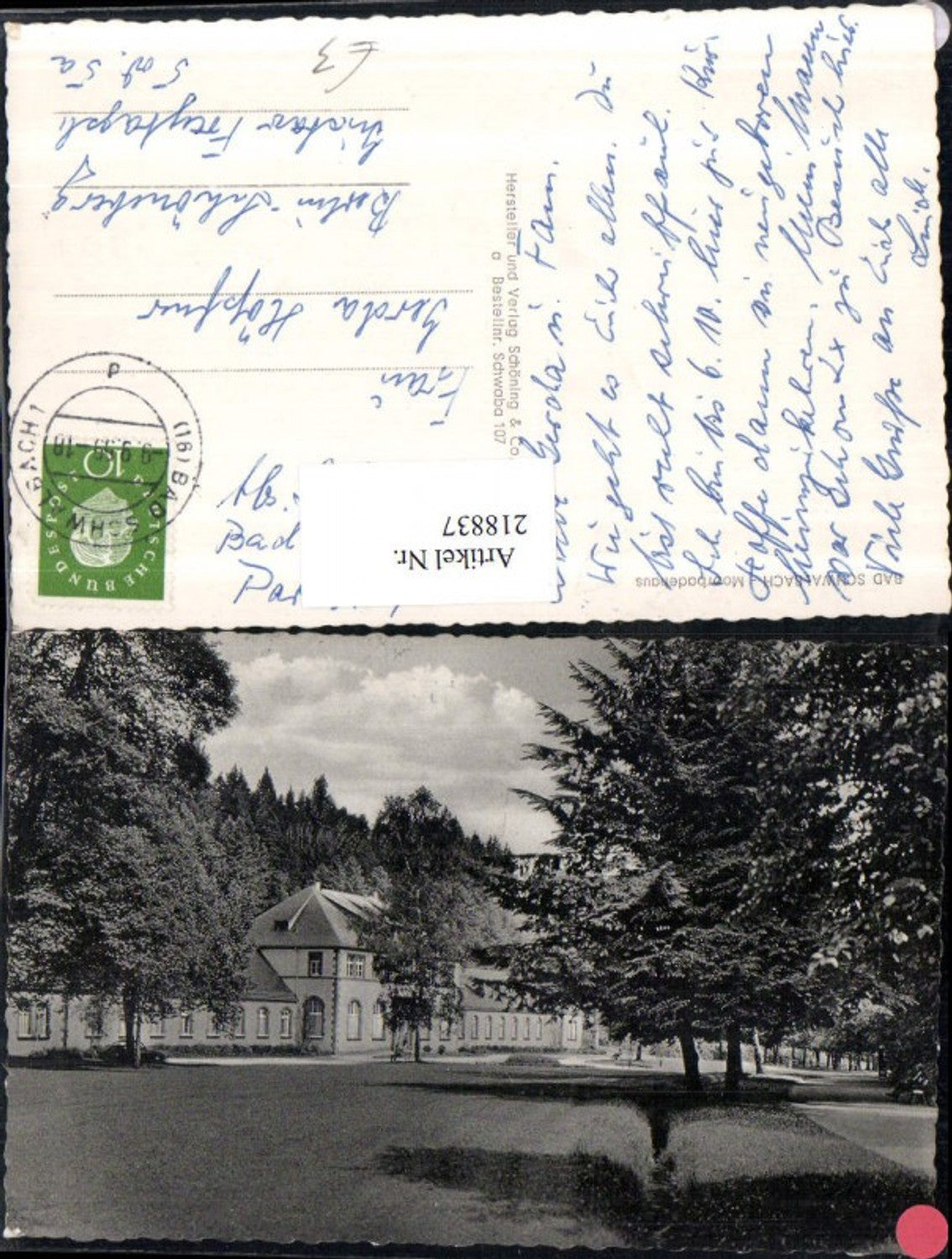 218837,Bad Schwalbach Moorbadehaus