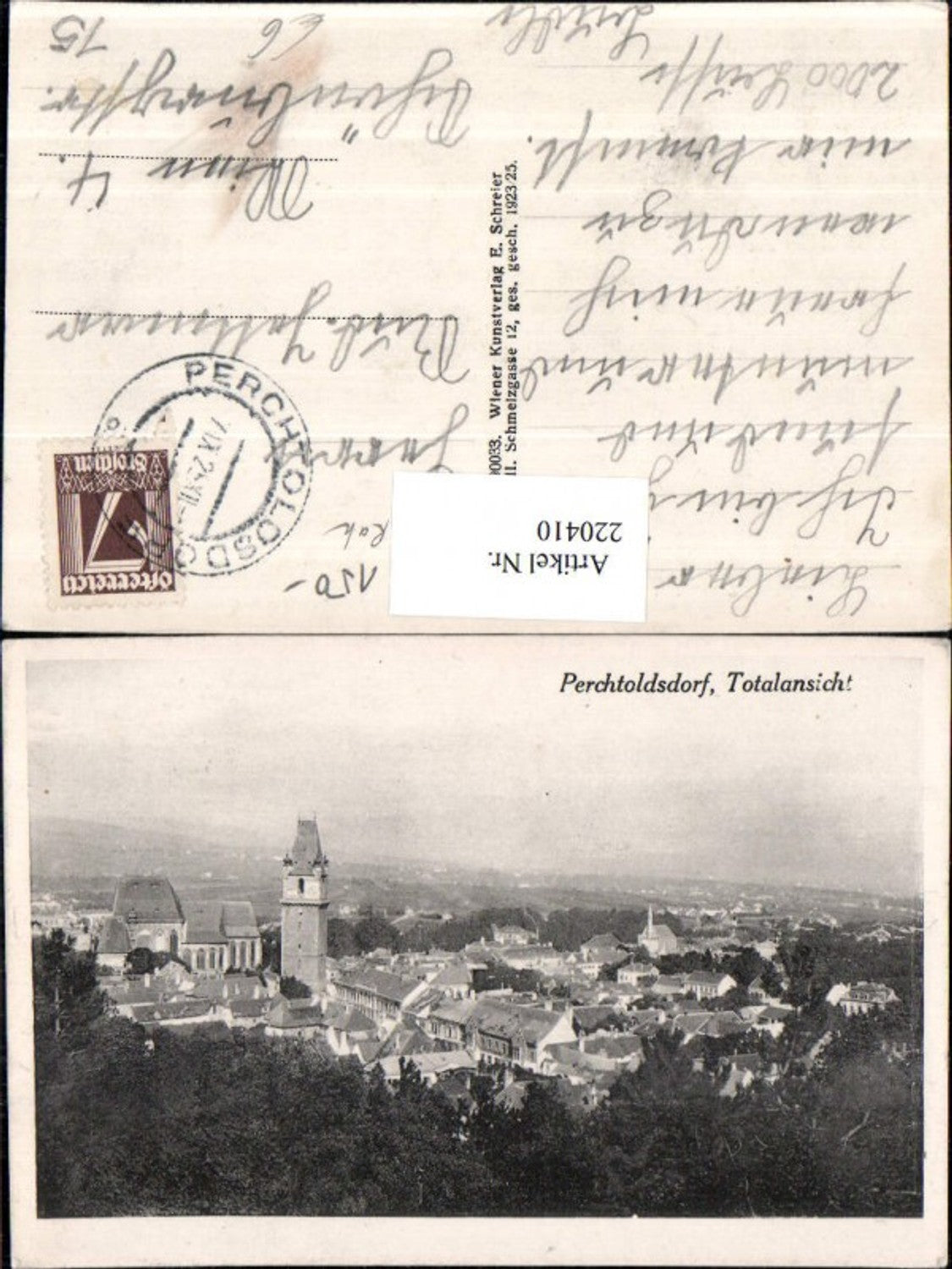 220410,Perchtoldsdorf Totale