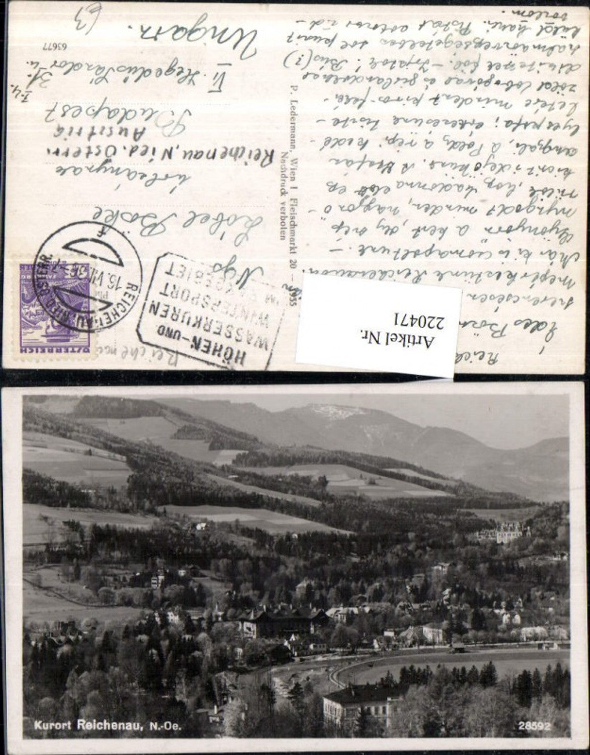 220471,Reichenau Totale