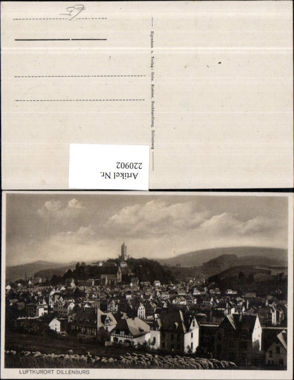 220902,Dillenburg Totale