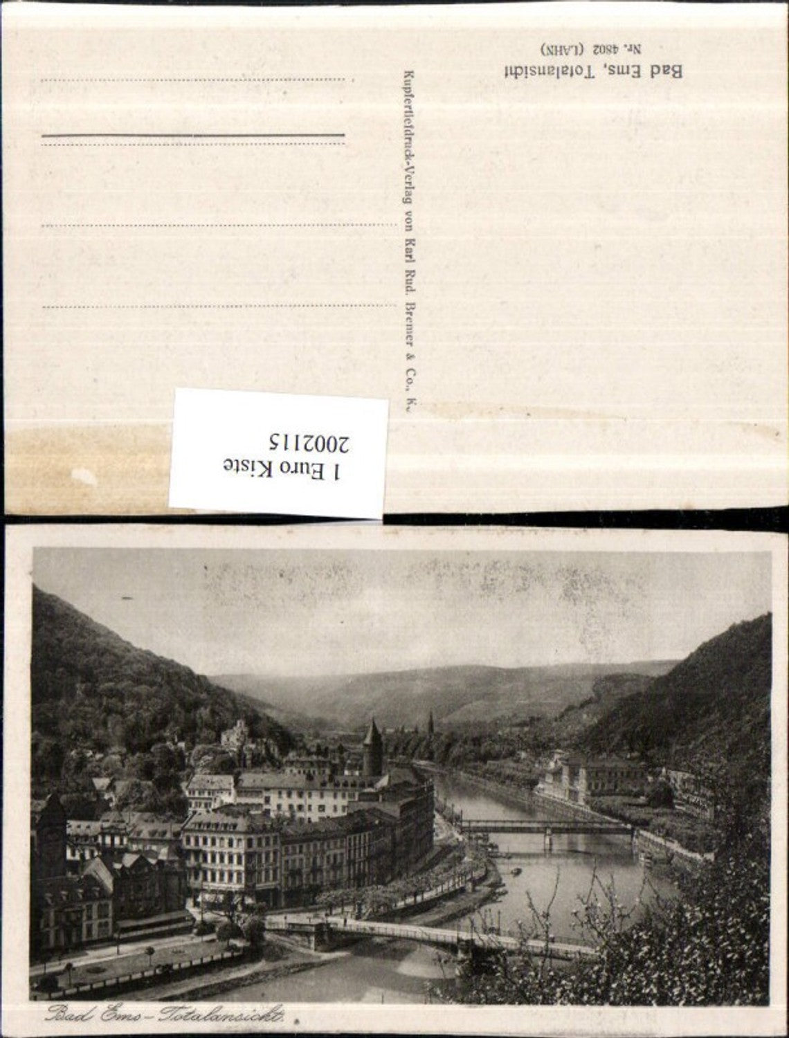 2002115,Bad Ems Totale