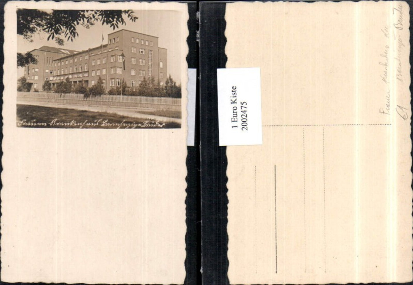 2002475,Frauen-Krankenhaus d. Barmherzigen Brüder