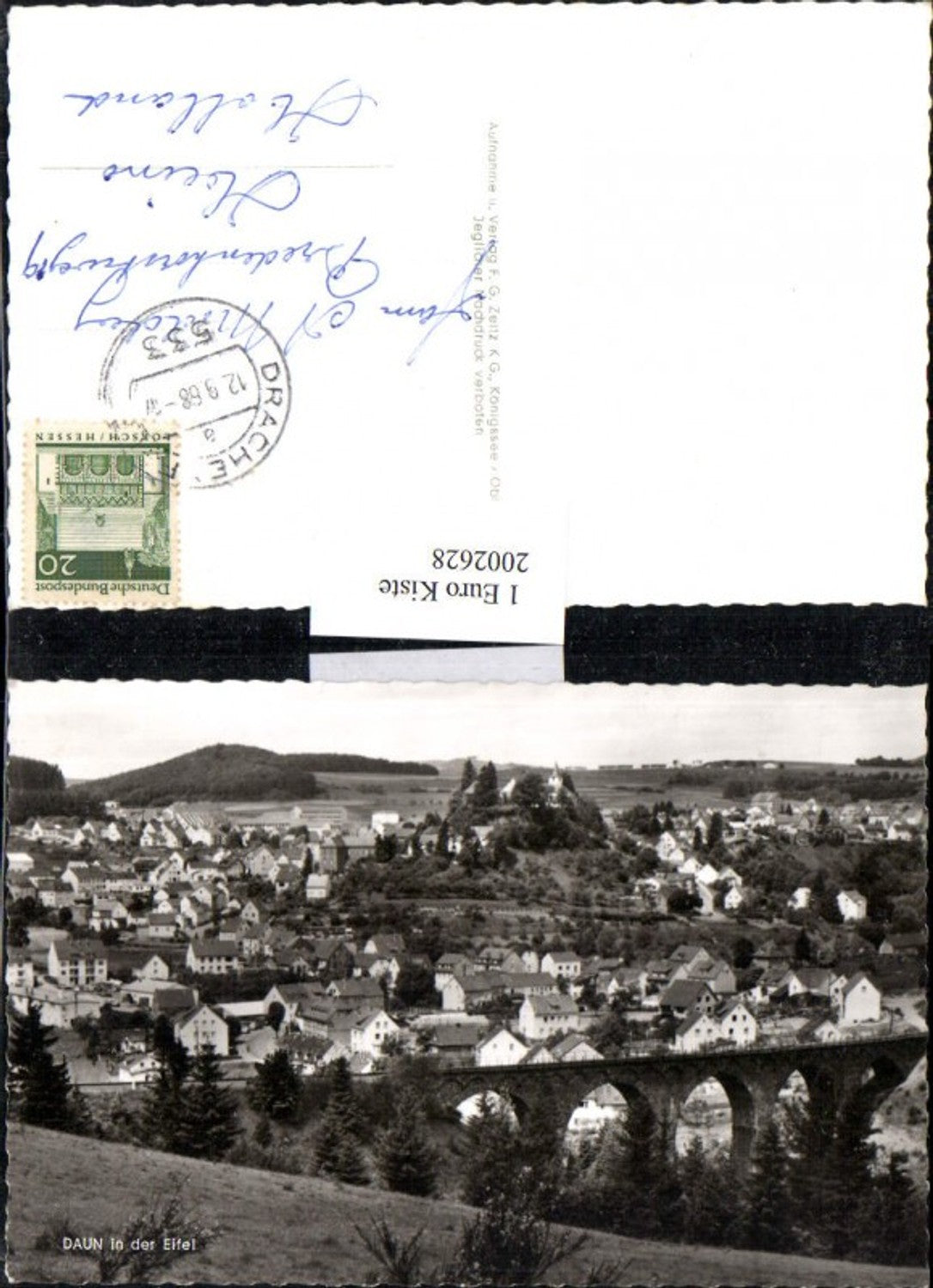 2002628,Daun i. d. Eifel Totale