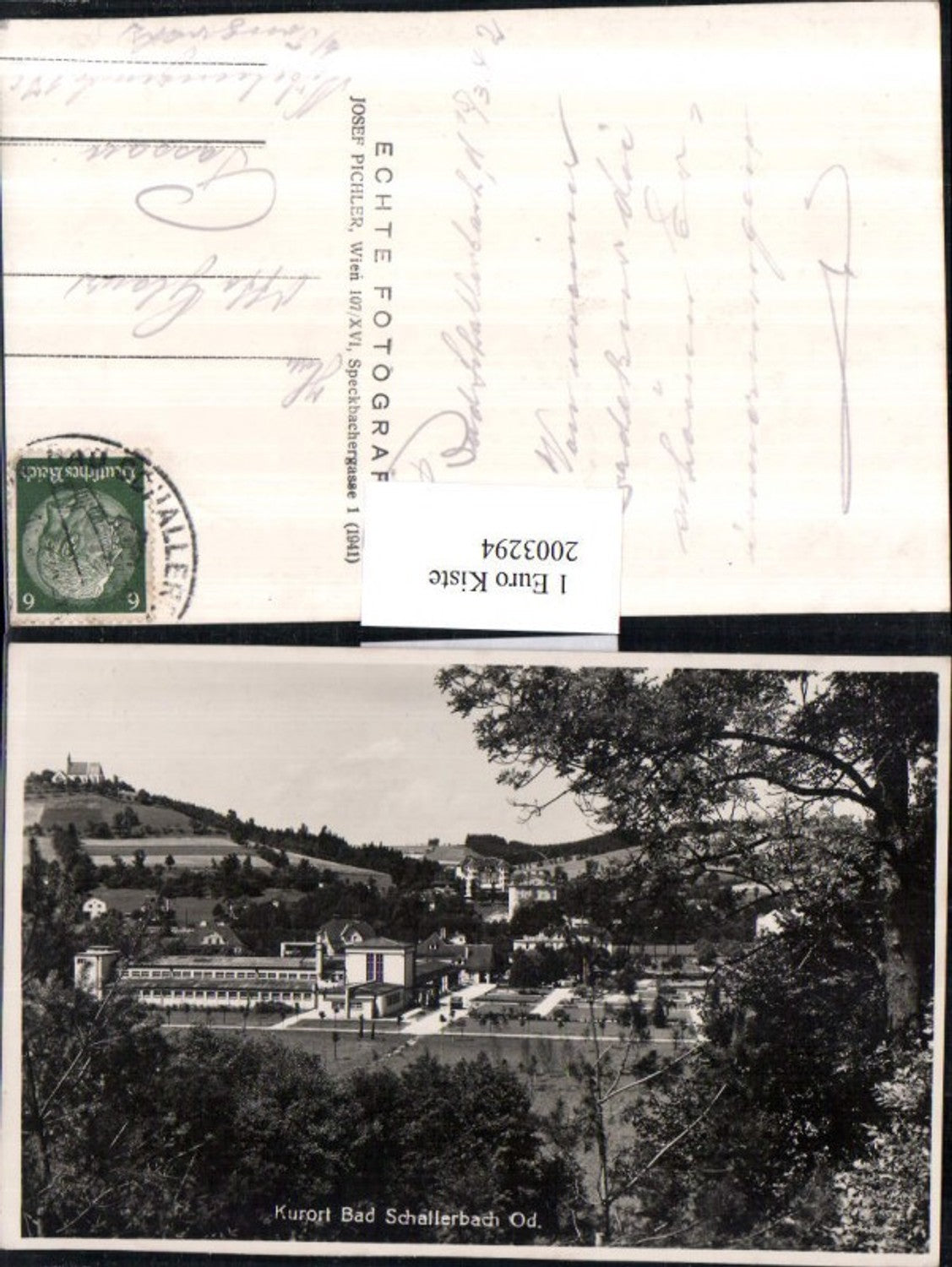 2003294,Bad Schallberbach Teilansicht