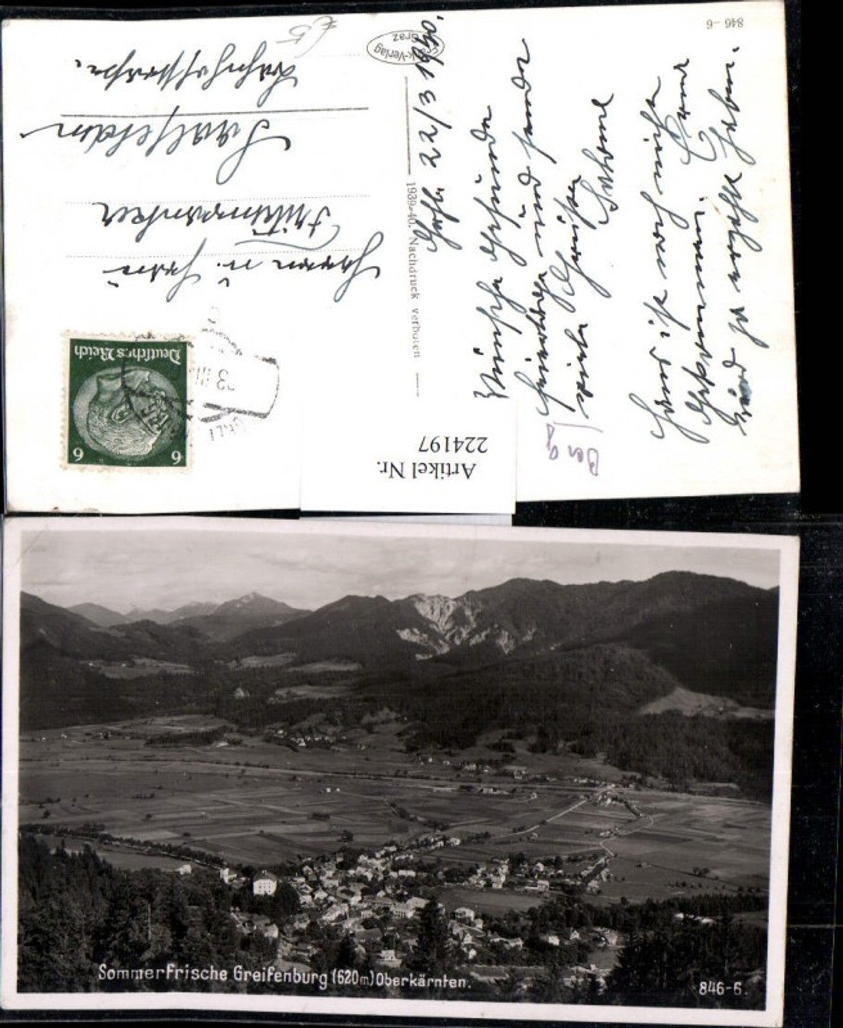 224197,Greifenburg Totale