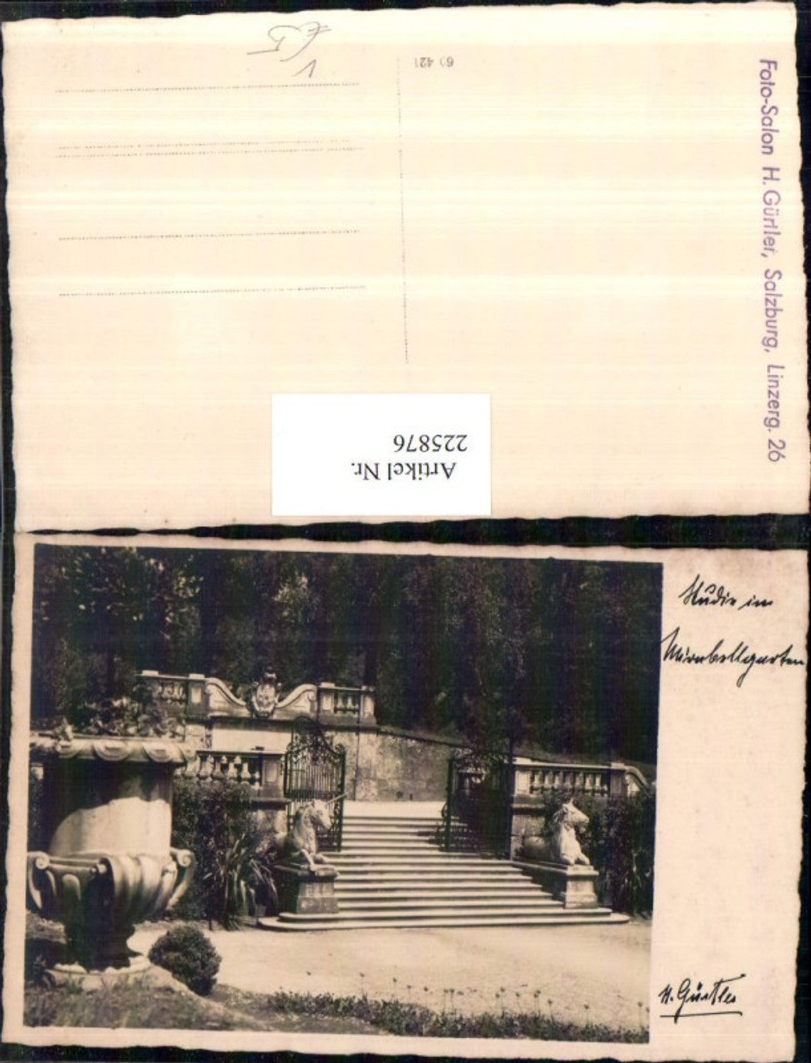 225876,Windischgarsten Partie Motiv pub Foto H. Gürtler