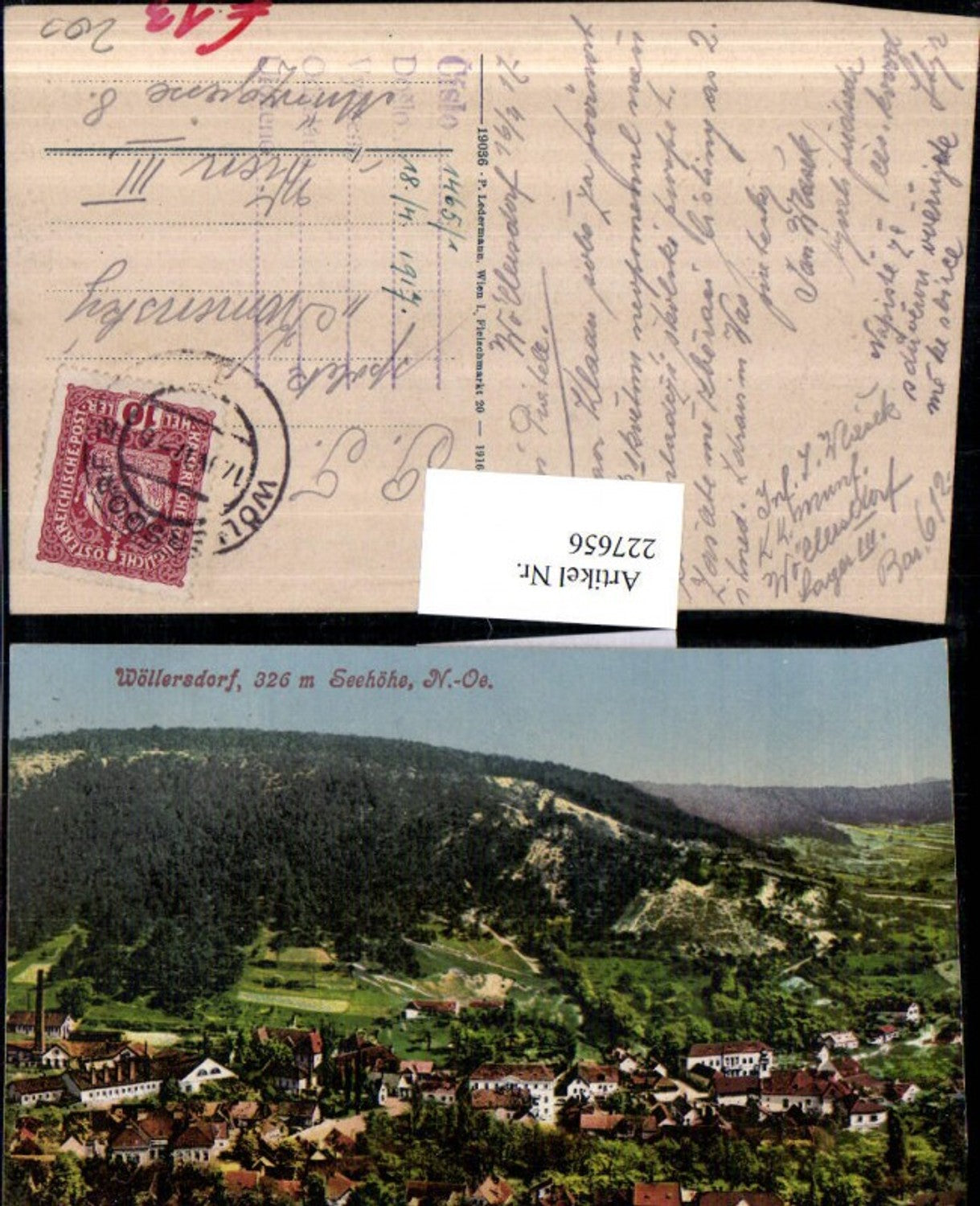 227656,Wöllersdorf Totale