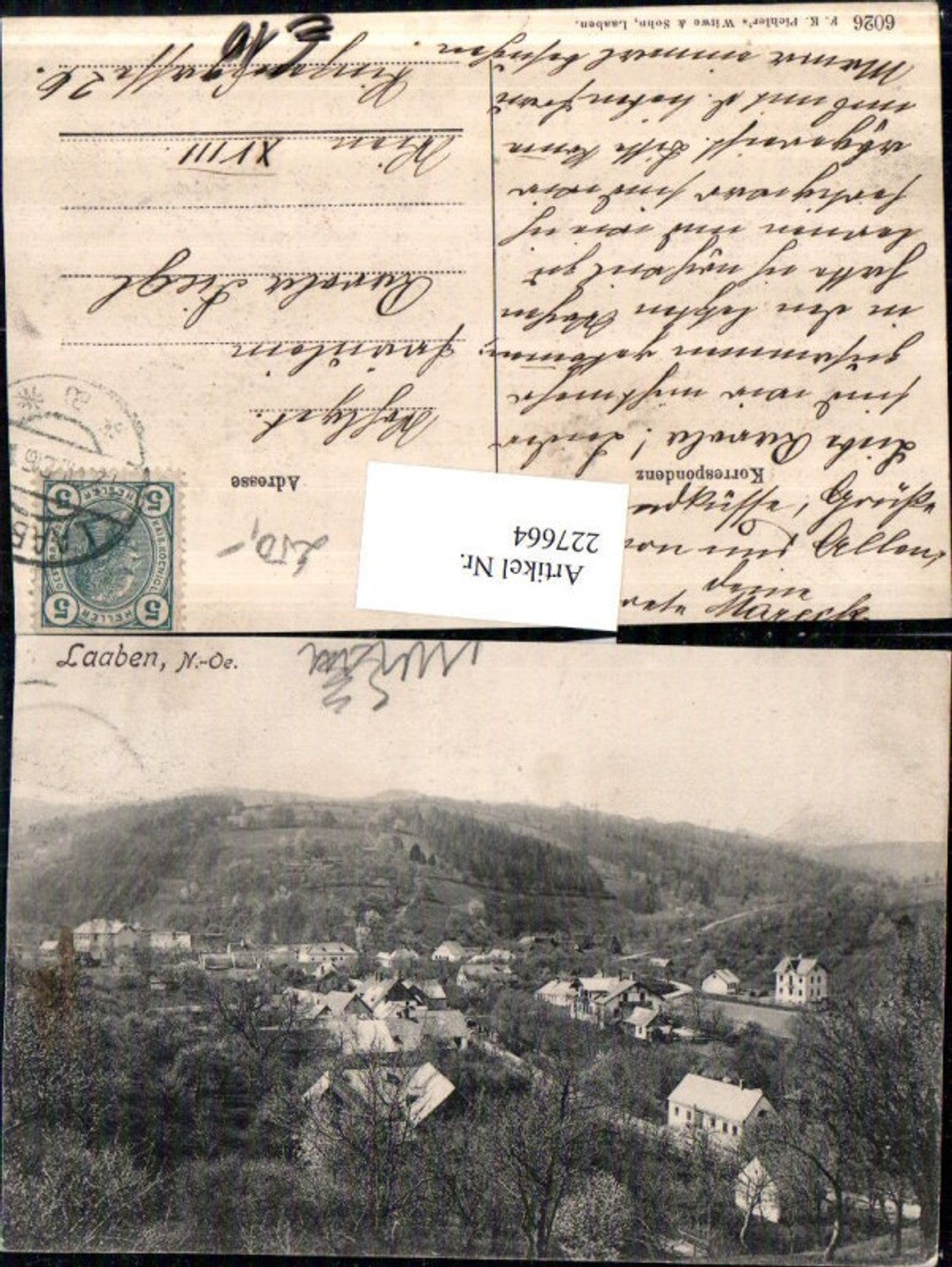 227664,Laaben Totale