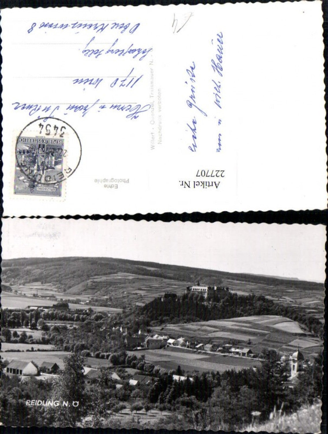 227707,Reidling Sitzenberg Totale