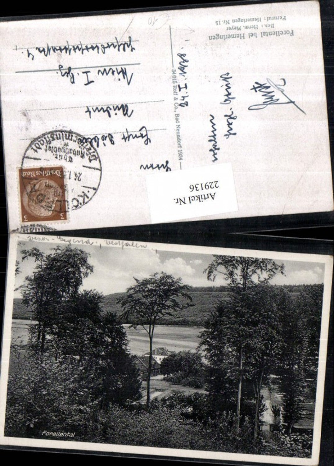 229136,Forellental b. Hemeringen Partie