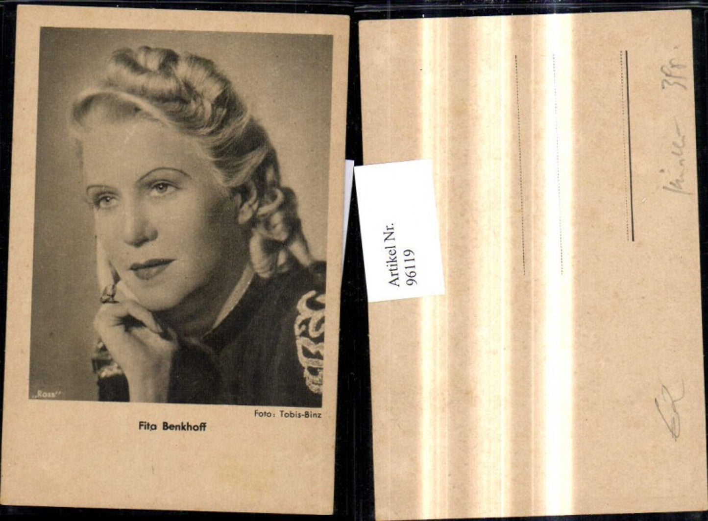 96119,Fita Benkhoff pub Ross