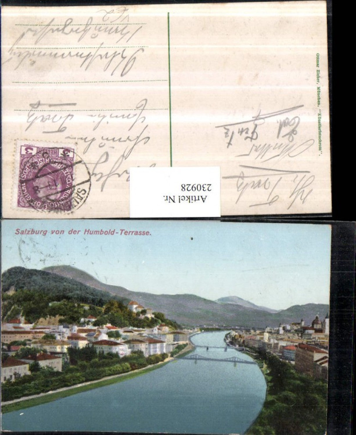 230928,Salzburg Teilansicht v. d. Humbold-Terrasse pub Ottmar Zieher