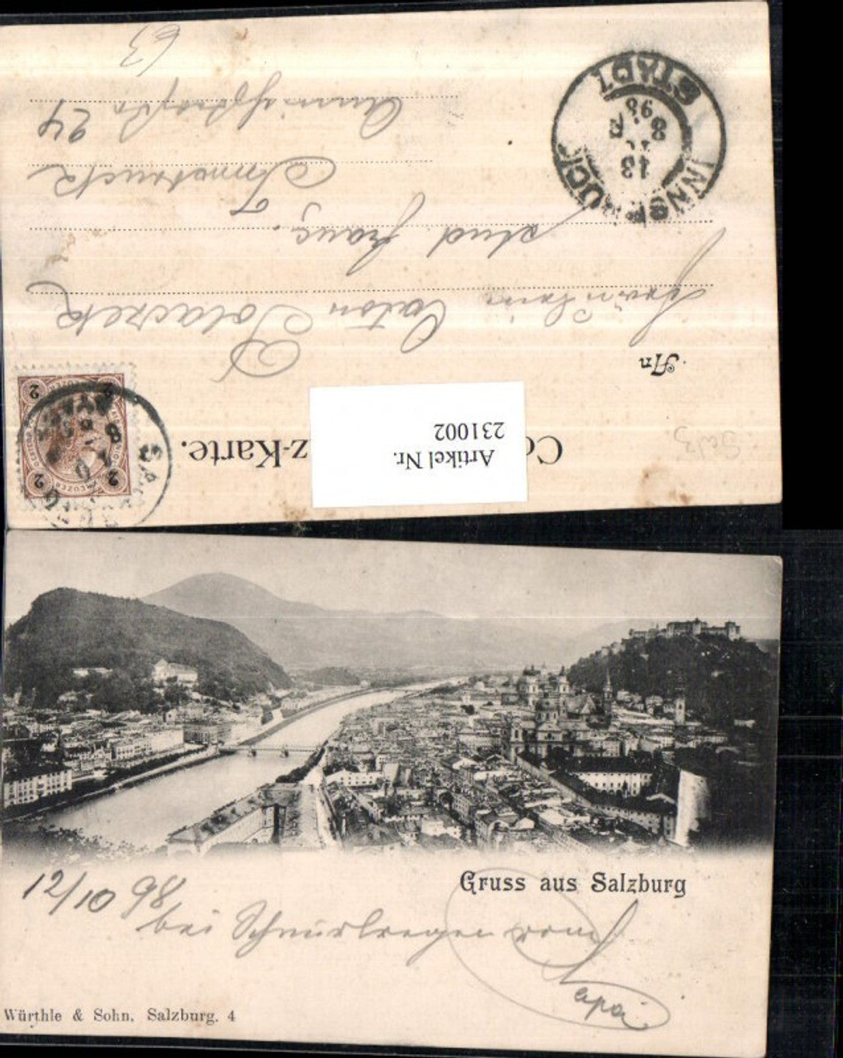 231002,Salzburg Totale