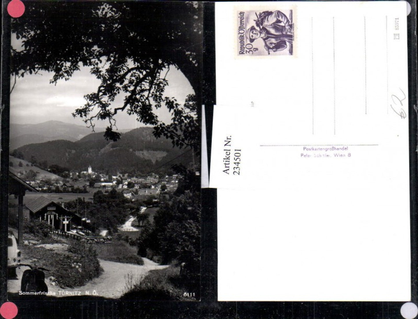 234501,Türnitz Totale