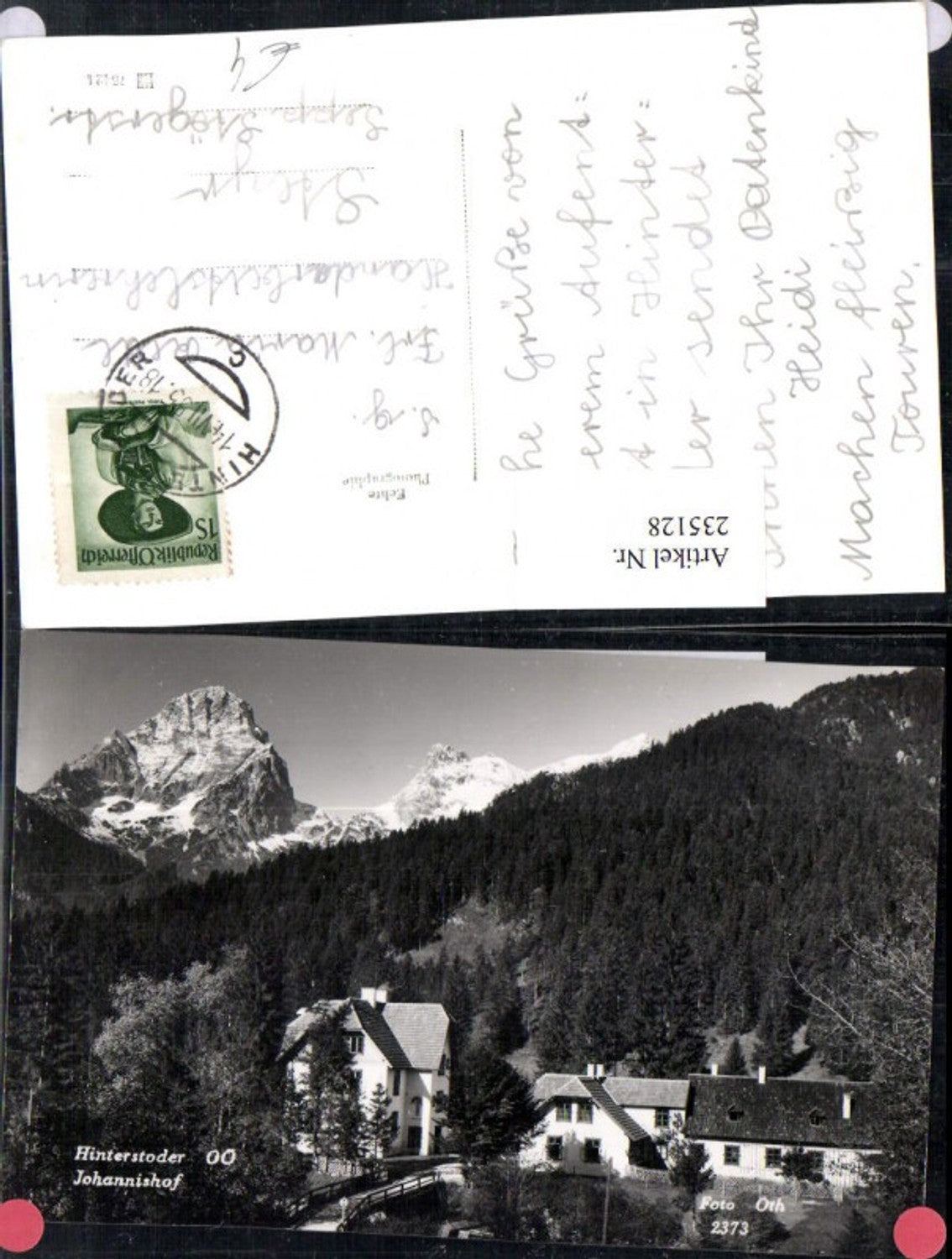 235128,Hinterstoder Johannishof