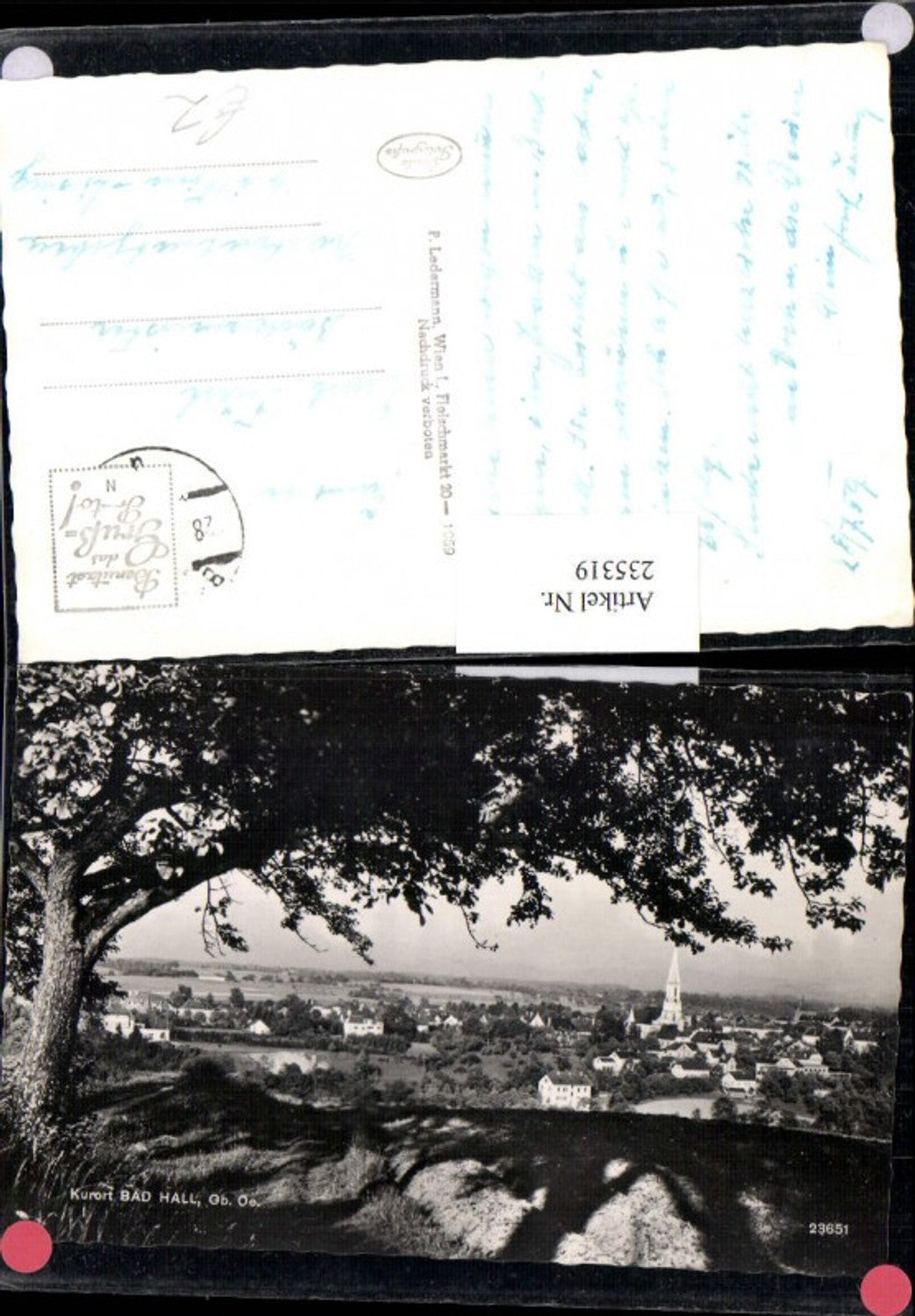 235319,Bad Hall Totale