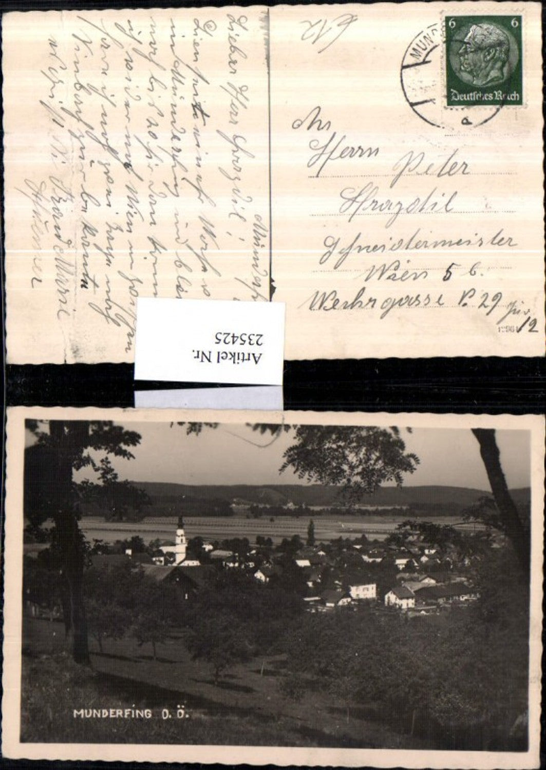 235425,Munderfing Totale