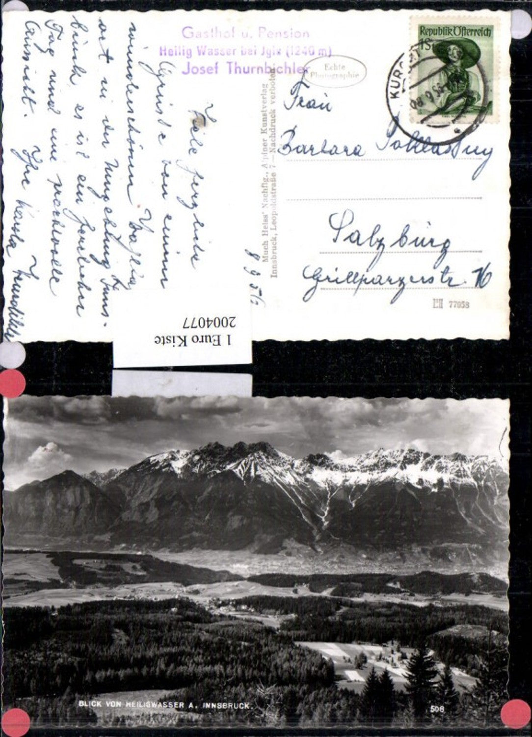 2004077,Blick von Heiligwasser auf Innsbruck