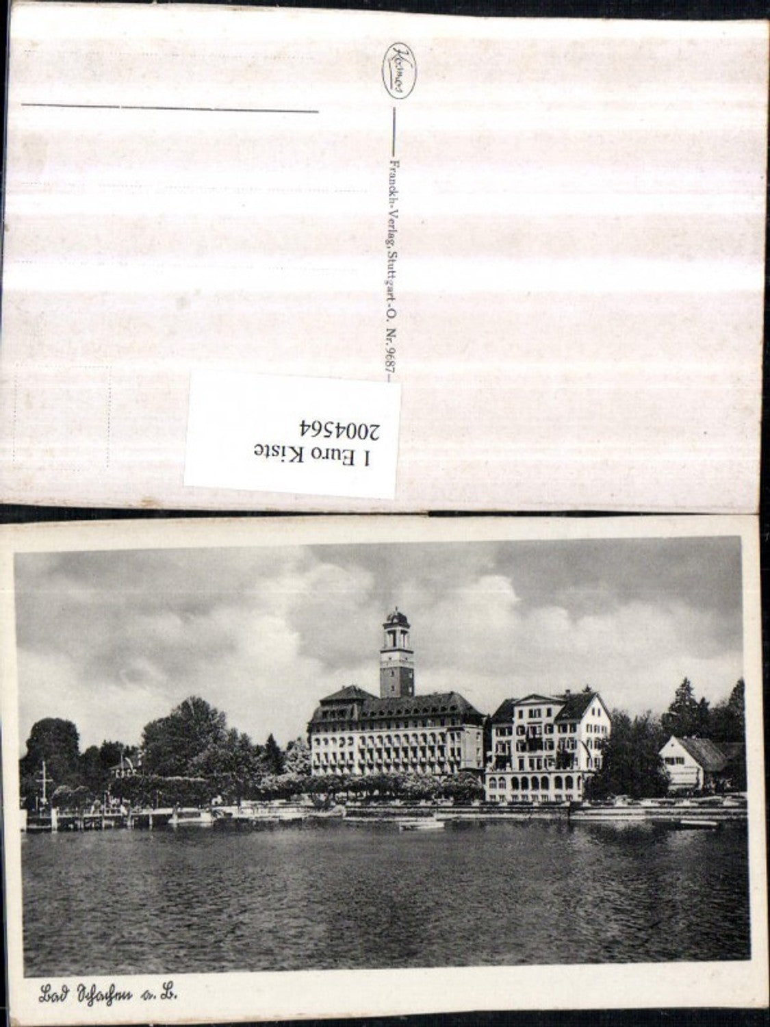 2004564,Bad Schachen auf Lindau Hotel
